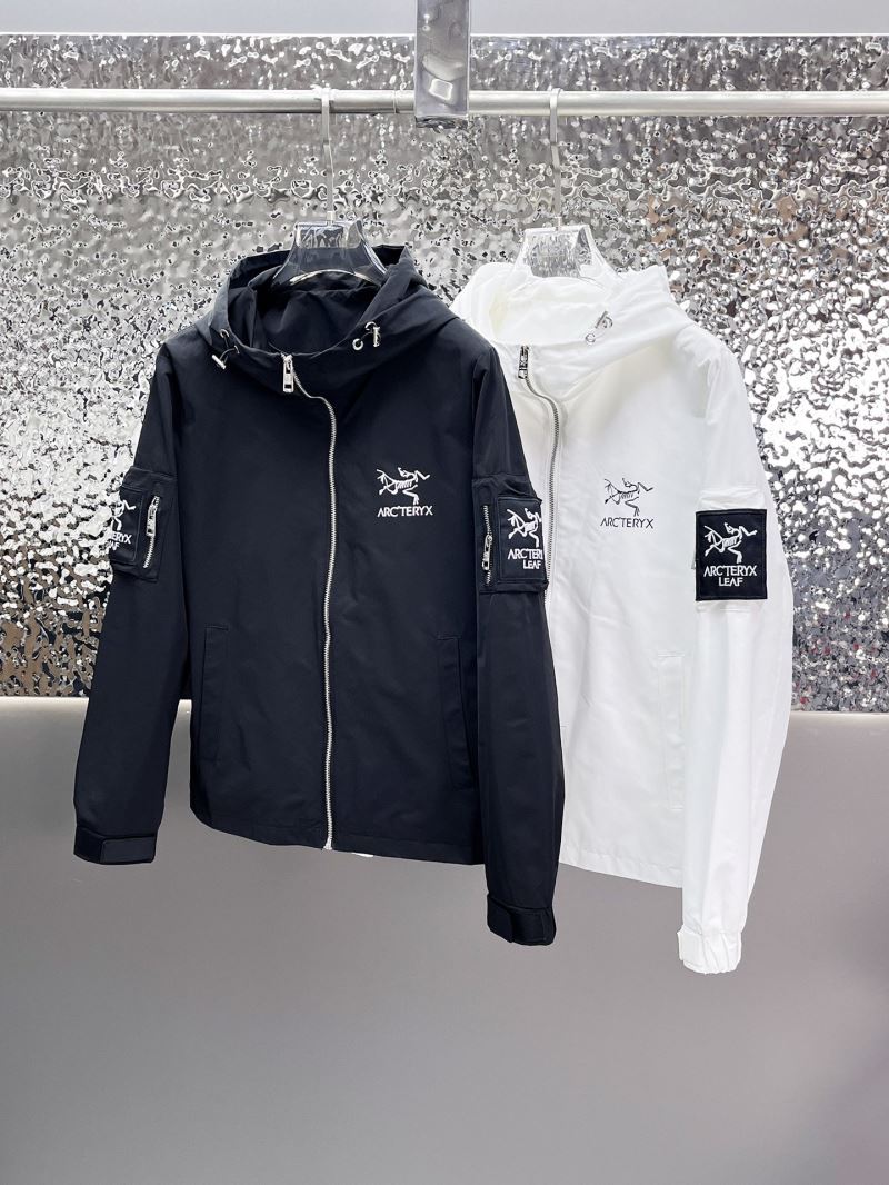 Arcteryx Outwear